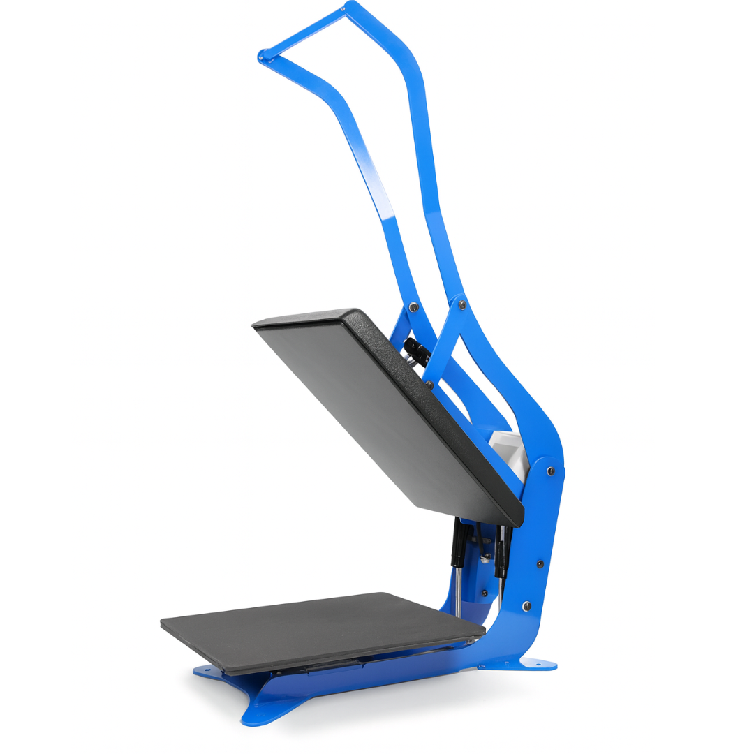 Geo Knight Digital Knight 14x16 Clamshell